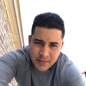 Meet your Posher, Marcos